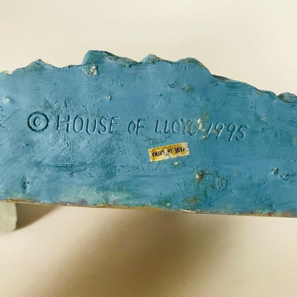 House of Lloyd Accents Vintage House Of Lloyd 994 Noahs Ark Book